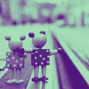 Superlative Piano Bossa Duo - Ambiance for Comforting Reflections - Vintage Jazz