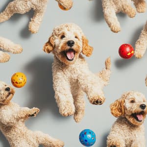 睡眠之旅：狗屋快车全速前进 - Sleep Dog