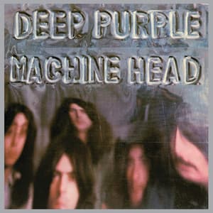 Machine Head - Deep Purple