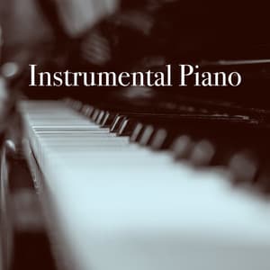 Instrumental Piano - Studying Music Group