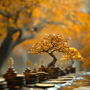 396 + 639 Sleep Hypnosis for Prosperity and Financial Success - Hz Frequency