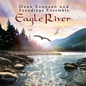 Eagle River - Dean Evenson