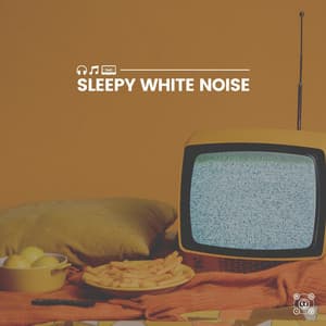 Sleepy White Noise - White Noise Sound Garden