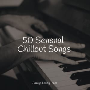Essential Piano Soundscapes for a Chill Atmosphere - Chilled Jazz Masters