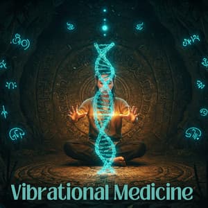 Vibrational Medicine for DNA Regeneration - Naomi Hummingbird