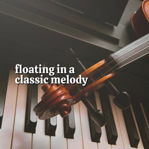 Floating in a Classic Melody - Classical Chillout
