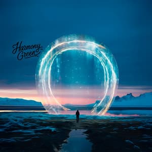 Harmony Pathfinder - Harmony Green