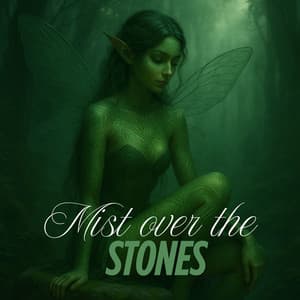 Mist over the Stones - Nawang Dautar