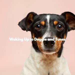 Waking Up to Doggie and Tunes - Beruhigend Musik fur Hunde