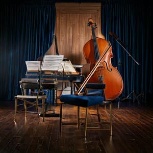 Symphonic Orchestra: Rhythmic Harmony Suite - Bertie Lambert