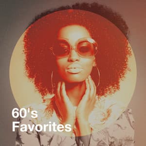 60's Favorites - Top 40 Hits