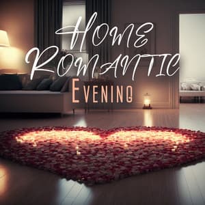 Declare Your Love: Romantic Guitar Jazz Ballads, Sweet Evening Together - Romantic Beats for Lovers