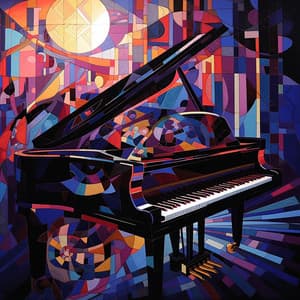 Peaks Ascension: Jazz Piano Harmony - Chillout Jazz Deluxe