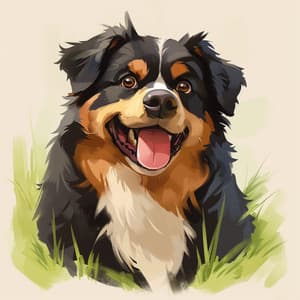 Exploring the Soothing Melodies of New Age Music - Dog Sleeping Soundtracks Deluxe