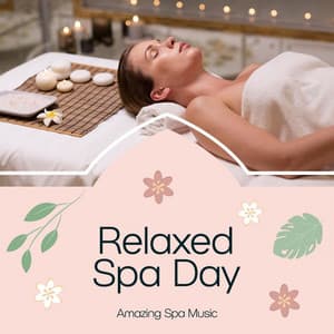 Relaxed Spa Day - Amazing Spa Music