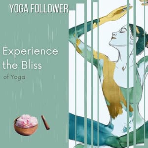 Experience the Bliss of Yoga - Kundalini: Yoga, Meditation, Relaxation