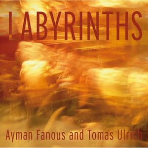 Labyrinths - Ayman Fanous