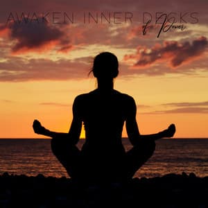 Exotic Meditation to Awaken Inner Decks of Power - Exotic Power Maker