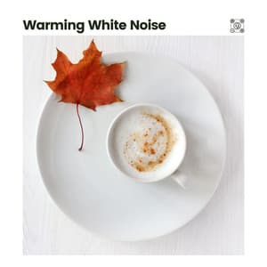 Warming White Noise - Airplane White Noise