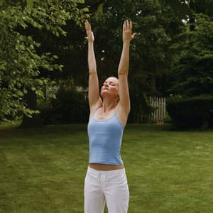 Yoga Tranquility by Piano Rain's Peace - Study Piano Music