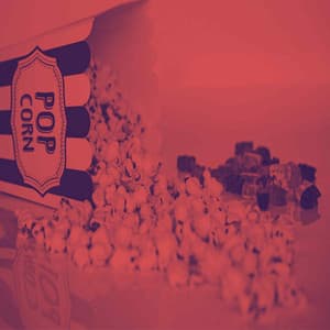 Amazing Background for Cool Dining - Coffee Table Jazz Radio