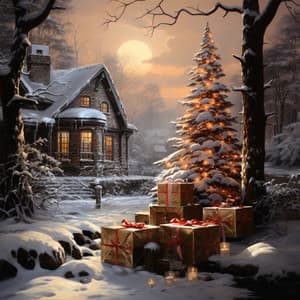 Новогодние Мелодии Мастеров - Armenian Philharmonic Orchestra