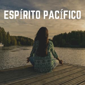 Espírito Pacífico - Relajante Academia de Música Zen