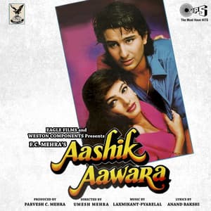 Aashik Aawara - Laxmikant–Pyarelal