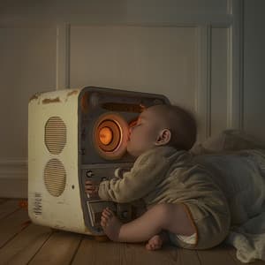 Geheimnisvolles Weißes Rauschen: Eine verborgene Oase für gestresste Augen - Weißes Rauschen