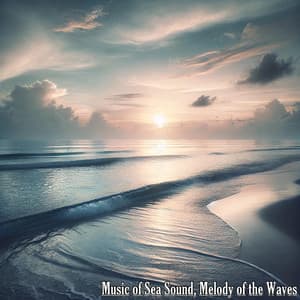 Music of Sea Sound, Melody of the Waves - Music Of The Waves
