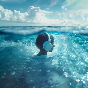 Melodies from the Ocean: Music of the Water's Song - Nature Touch