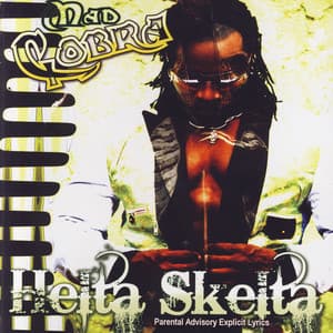 Helta Skelta - Mad Cobra
