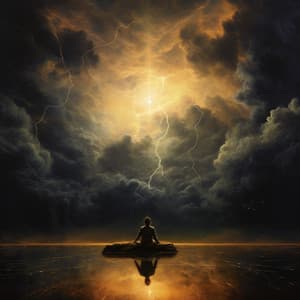 Thunder Zen: Meditation Harmonic Vibrations - Earth Frequencies