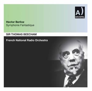 Berlioz: Symphonie fantastique, Op. 14, H. 48 - Hector Berlioz
