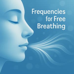 Frequencies for Free Breathing - Healing Energy Frequencies