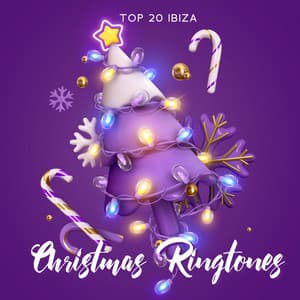 Top 20 Ibiza Christmas Ringtones - DJ Del Mar