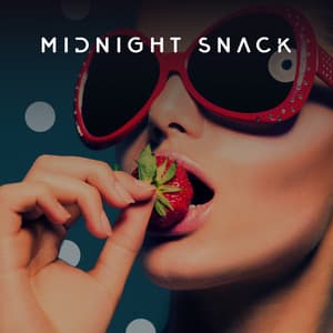 Midnight Snack - DJ Chill Groove