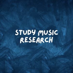 Piano For After School Studying - Study Music Research