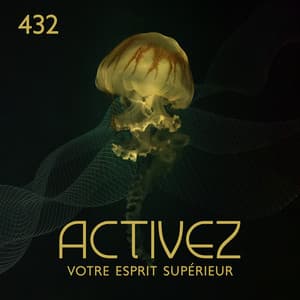 432: Activez votre esprit supérieur - Solfi Frequency
