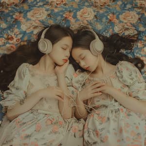 Chill Music for Sleep: Softened Shadows - Sleeping Music Academy