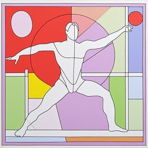 #01 Harmonious Energy for Yoga Practice, Pilates and Meditation - Yoga