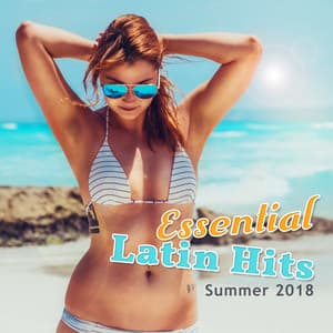 Essential Latin Hits - Cuban Café Latin Club