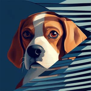 Warm Cuddle Sanctuaries - Dogs music