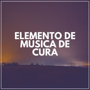 Elemento de Música de Cura - Ruído Ambiente