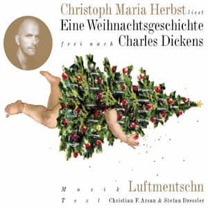 Eine Weihnachtsgeschichte - Luftmentschn