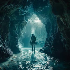 Calma Oceánica: Himno De Relajación Binaural - Relajacion Ariel