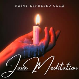 Brewing Rainfall: Ambient Java Meditation - Rain Sleepings Sounds