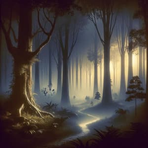 An Odyssey Through Misty Jazz Groves - Smooth Jazz Journey Ensemble