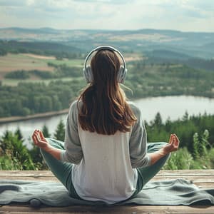 Calm Cantata: Meditation Sounds - Mindfulness Meditation Guru