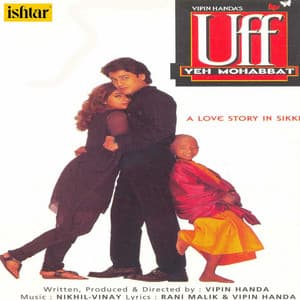 Uff Yeh Mohabbat - Nikhil Vinay